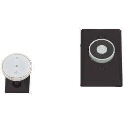 SEM7840 695 LCN Magnetic Door Holders