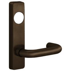 2903C 613 LHR Precision Hardware Inc (PHI) Exit Device Trim