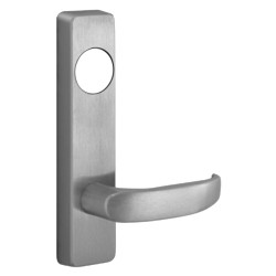 2903D 630 LHR Precision Hardware Inc (PHI) Exit Device Trim