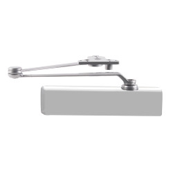 1461-CUSH 689 FC LCN Door Closer
