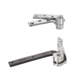 117-1/4 LH 626 Rixson Pivot