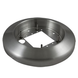 8310-876 LCN Electric689 Accessories