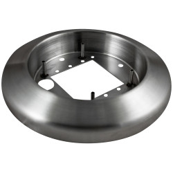 8310-874 LCN Electric689 Accessories