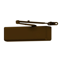 4040XP-REG LH 695 MC LCN Door Closer