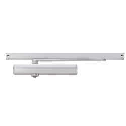 1460T-BUMPER 689 LCN Door Closer