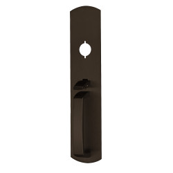 990TP-M US10B Von Duprin Exit Device Trim