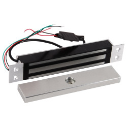 8360 28 Rutherford Controls Inc (RCI) Maglock