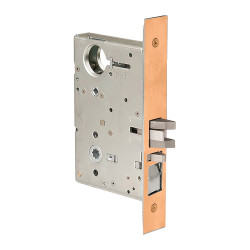 ML2051 LL 612 Corbin Russwin Mortise Lock