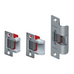 2190-311-3MI-32 Adams Rite Aluminum Door Deadlocks