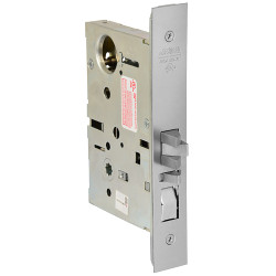 ML2051 LL 626 Corbin Russwin Mortise Lock