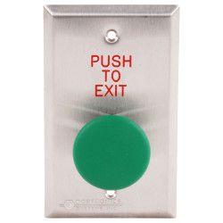5211-MP23DA/GxE1 Dortronics Pushbutton