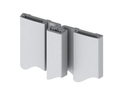 780-057HD 83 DBA Hager Continuous Hinge