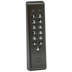 212ILM-BZ Linear Keypad