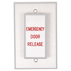 W5286-P23DAxE5 Dortronics Pushbutton