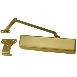 1461-Rw/PA 696 DEL LCN Door Closer