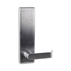 510L-BE-D US26 Falcon Lock Exit Device Trim