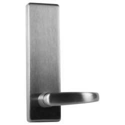 510L-BE-Q US26D Falcon Lock Exit Device Trim