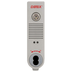 DTXEAX-300SK1 IC7 GRAY Detex Exit Device