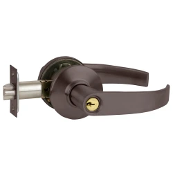 S70PD NEP 613 Schlage Lock Tubular Lock