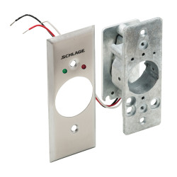 653-0404 L2 NS Schlage Electronics Keyswitch