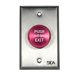 10ACPBDA4 BEA Pushbutton