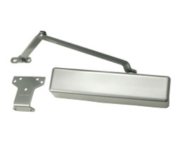 1461-LONG 689 LCN Door Closer