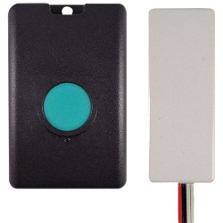 RR-TRILOGYKIT Alarm Lock Trilogy Lock Parts
