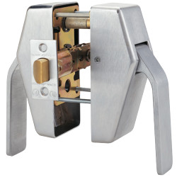 HL6-5 626 Schlage Lock Hospital Push/Pull Latch