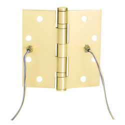 5BB1 4.5X4.5 632 TW4 CON Ives Hinge 