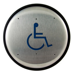8310-852 LCN Activation Plates