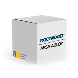 ROC2942 US32D Rockwood Flushbolts