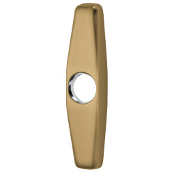 388NL US4 Von Duprin Exit Device Trim