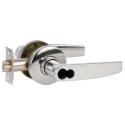 S51JD JUP 625 Schlage Lock Tubular Lock