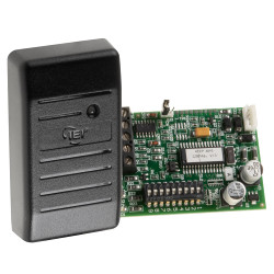 SS-PROXPOINTBK Linear Card Reader