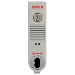 DTXEAX-500 IC7 GRAY Detex Exit Device