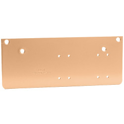 4040XP-18PA 639 LCN Door Closer Mounting Plates