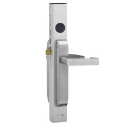 2190-401-103-32D Adams Rite Aluminum Door Deadlocks