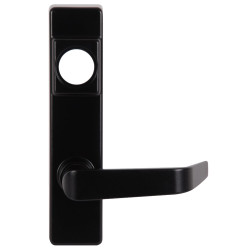 DTX09BN 693 Detex Exit Device Trim