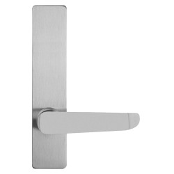 DTX14BN 689 Detex Exit Device Trim