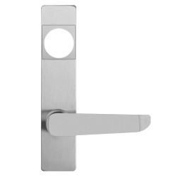 DTX08BN 689 Detex Exit Device Trim