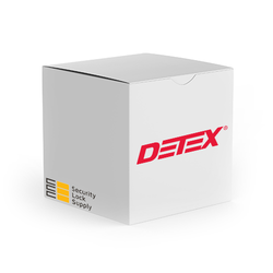 DTX08BN 689 Detex Exit Device Trim