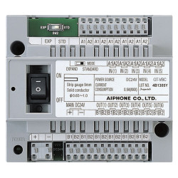 GT-VBC Aiphone Intercom GT-VBC Aiphone Intercom