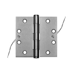 CECB168-18 5X4-1/2 26D Stanley Hardware Electrified Hinge