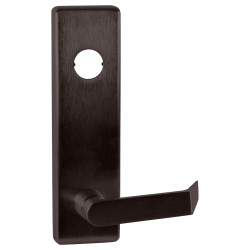 510L-NL-D SP313 Falcon Lock Exit Device Trim