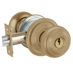 A80PD GEO 609 Schlage Lock Cylindrical Lock