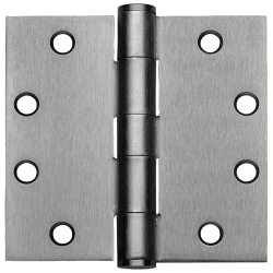CEFBB179-10 4-1/2X4-1/2 26D Stanley Hardware Electrified Hinge