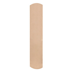 990EO US10 Von Duprin Exit Device Trim