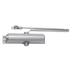 1261-Rw/PA 689 SLIM LCN Door Closer