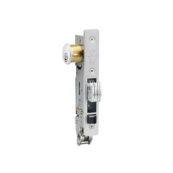 MS+1890-3016-628 Adams Rite Aluminum Door Deadlocks