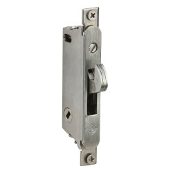 MS1847-11-630 Adams Rite Aluminum Door Deadlocks